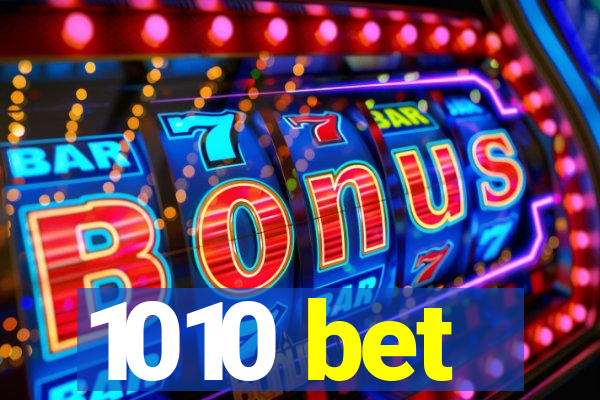 1010 bet